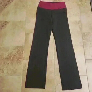 Nike Dri-Fit Yoga/Athletic Pants